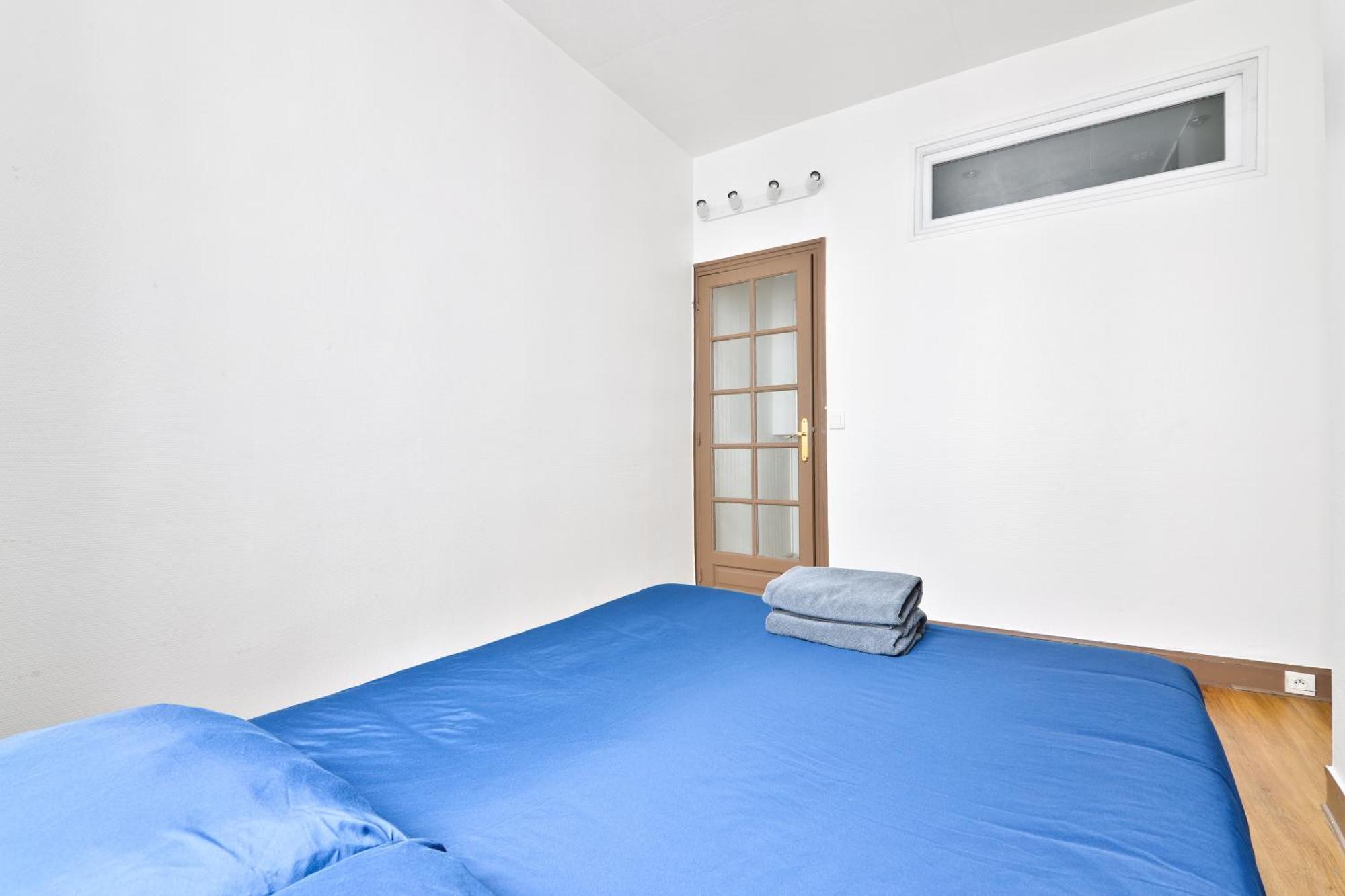 Appartement Quartier Champs-Elysees Free Netflix Paříž Exteriér fotografie